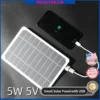cn-11134207-7r98o-lvsiwz5oaki635.webp 2W 5V Outdoor Solar Panel USB Phone Charger Camping Hiking – Reliable Power & Travel Essential