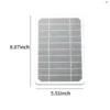 cn-11134207-7r98o-lvsiwz5okeha5b.webp 2W 5V Outdoor Solar Panel USB Phone Charger Camping Hiking – Reliable Power & Travel Essential