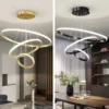 cn-11134207-7r98o-lzh2xm4vr5ia8f.webp Modern Simple LED Chandelier Ceiling Light Dining Room Living Room Bar – Modern Lighting Solution