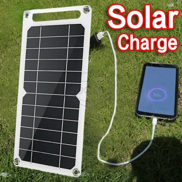 cn-11134207-7ras8-m2f41vul7kou41.webp 6W Solar Panel Portable USB Charger Outdoor Camping Hiking – Reliable Power & Travel Essential