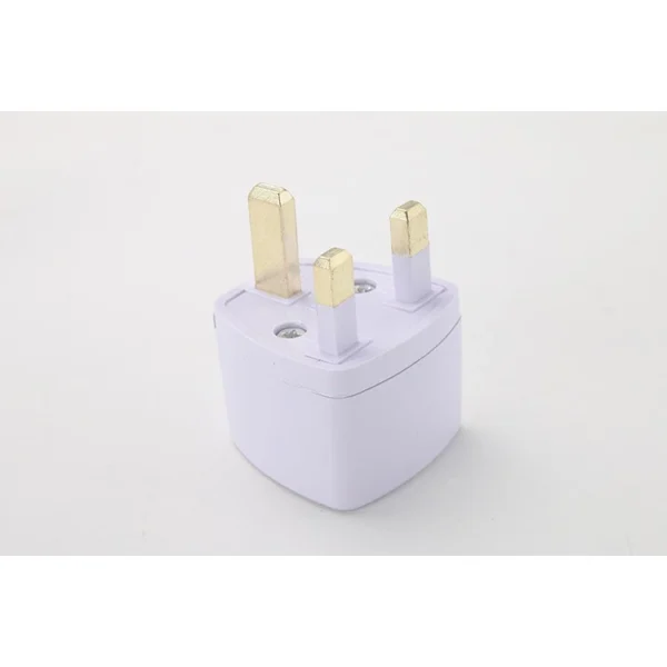 f19d386b1d9ec1dd35058d7e76c4ae1b.webp 3 Pin Conversion Plug Universal Adapter – Reliable Power & Travel Essential