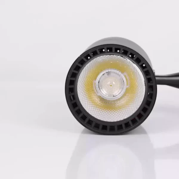 COB LED Track Light Super Bright Spotlight for Home Showroom Furniture – Modern Lighting Solution