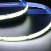DC24V COB LED Strip Light 5M 10M 360LED Flexible High Density Backlight – Modern Lighting Solution