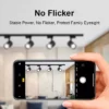 COB LED Track Light Super Bright Spotlight for Home Showroom Furniture – Modern Lighting Solution