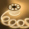 LED Strip Light Side Emitting Flexible Bendable with Free Plug – Modern Lighting Solution